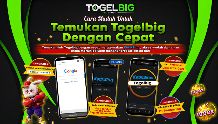 KETIK SITUS
