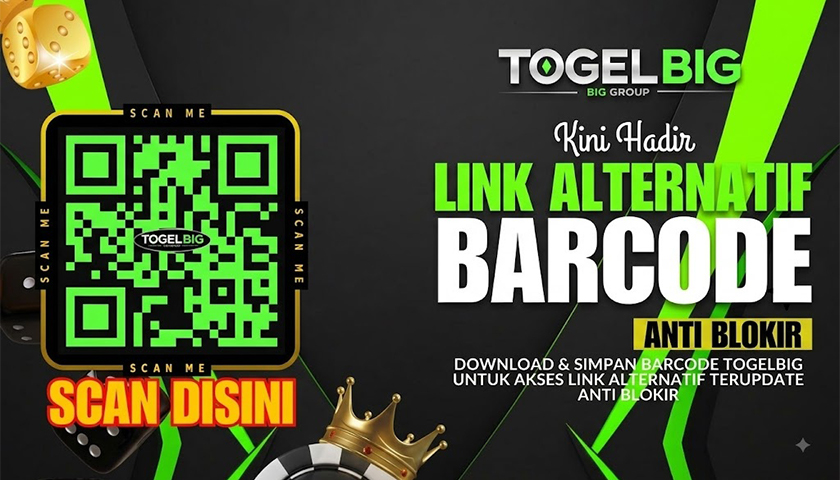 LINK BARCODE