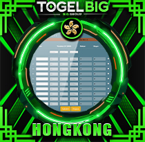 PREDIKSI TOGEL HONGKONG 30 AGS 2026 TOGELBIG