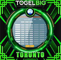 PREDIKSI TOGEL TORONTO 29 AGS 2026 TOGELBIG