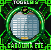 PREDIKSI TOGEL CAROLINA-EVE 30 AGS 2026 TOGELBIG
