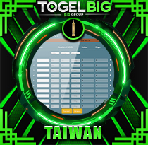 PREDIKSI TOGEL TAIWAN 29 AGS 2026 TOGELBIG