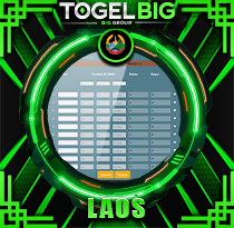 PREDIKSI TOGEL LAOS 30 AGS 2026 TOGELBIG