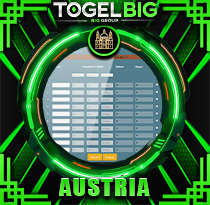 PREDIKSI TOGEL AUSTRIA 30 AGS 2026 TOGELBIG