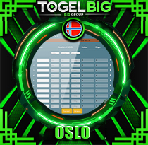 PREDIKSI TOGEL OSLO 29 AGS 2026 TOGELBIG