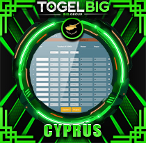 PREDIKSI TOGEL CYPRUS 30 AGS 2026 TOGELBIG